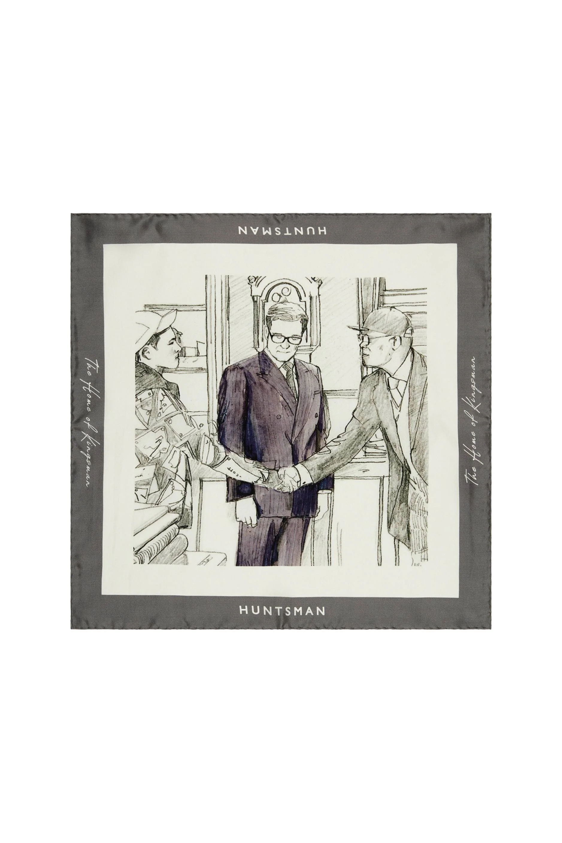 Pocket Squares